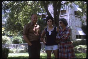 Photo of Ann Newson